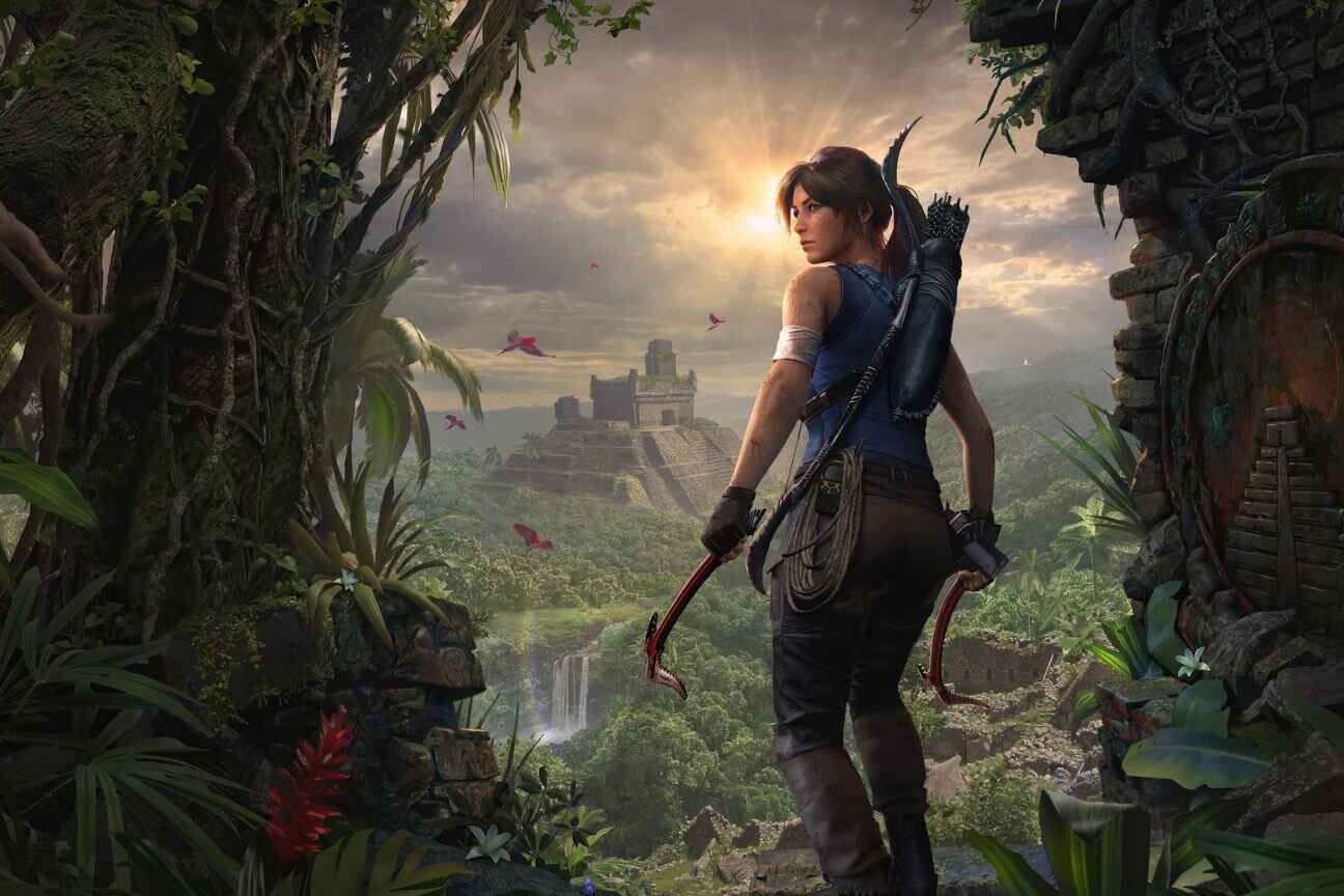 Review | Shadow of the Tomb Raider - O Eclipse de Lara Croft