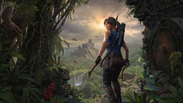 Review | Shadow of the Tomb Raider - O Eclipse de Lara Croft