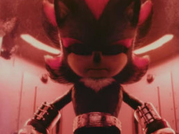 Quem é Shadow, principal rival de Sonic: The Hedghog?