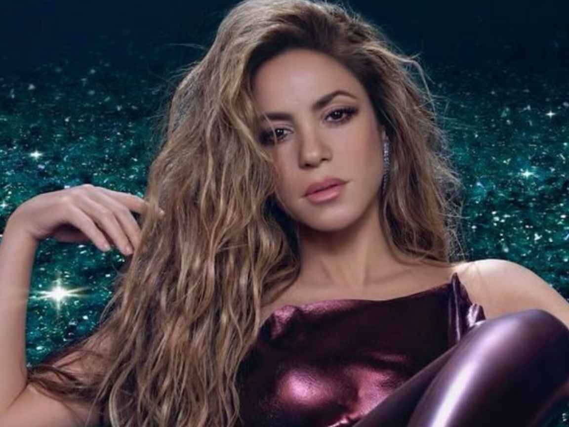 Ingressos de R$ 15 mil para conhecer Shakira no Brasil já esgotaram