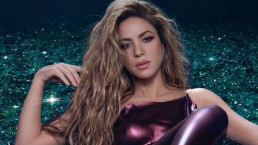 Ingressos de R$ 15 mil para conhecer Shakira no Brasil já esgotaram