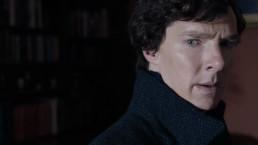 Série de Sherlock da BBC, com Benedict Cumberbatch, pode retornar