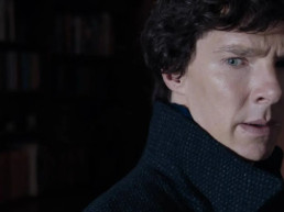 Série de Sherlock da BBC, com Benedict Cumberbatch, pode retornar