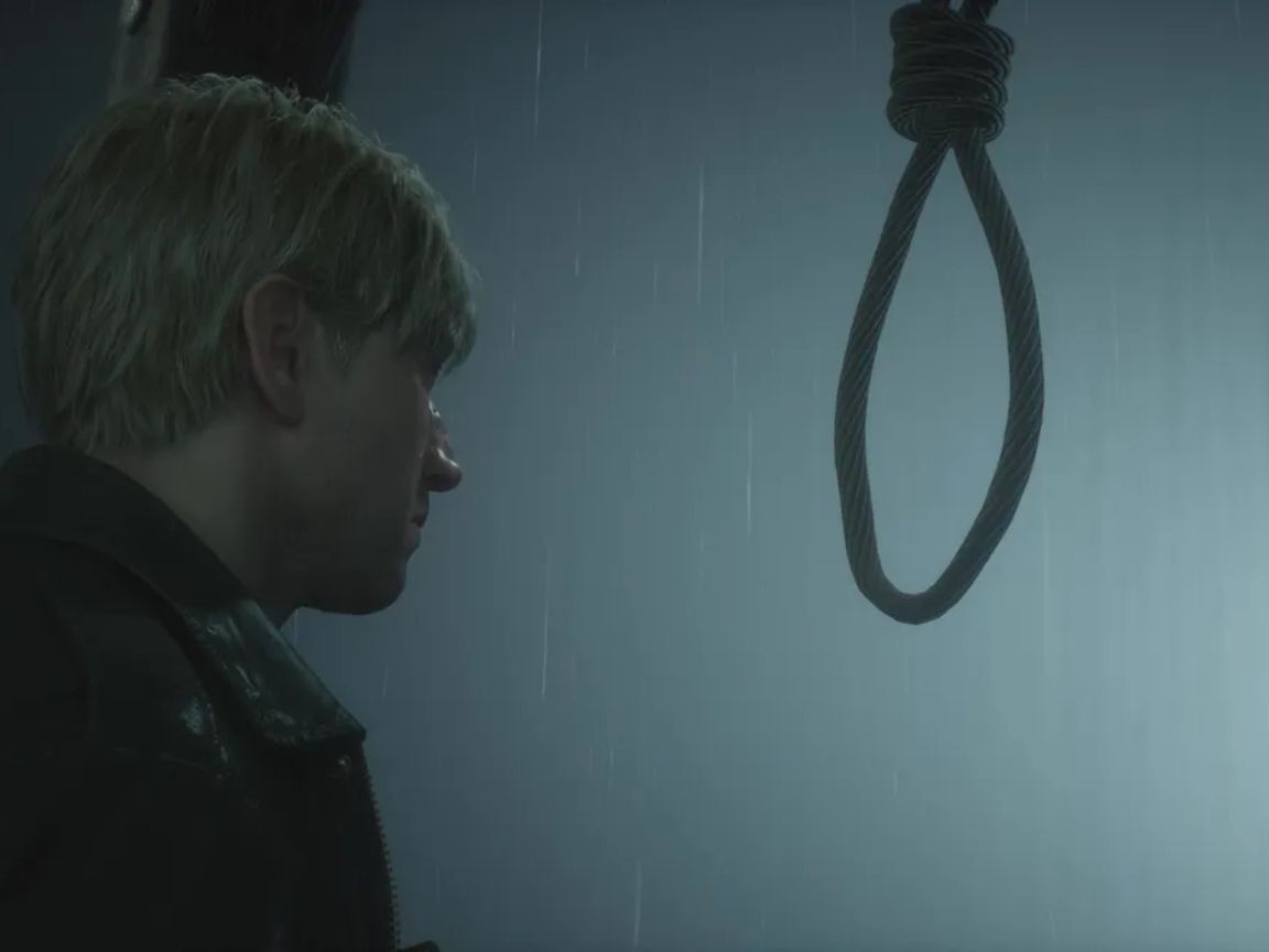 Como fazer todos os finais de Silent Hill 2