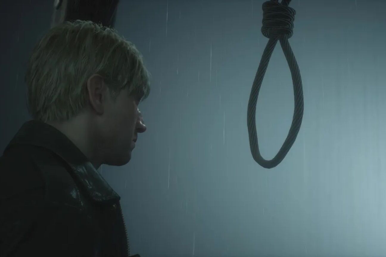 Como fazer todos os finais de Silent Hill 2
