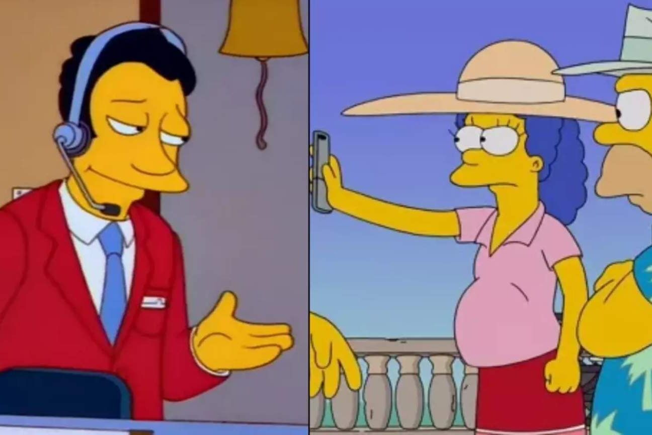 Os Simpsons traz retorno de personagem esquecido desde 1997