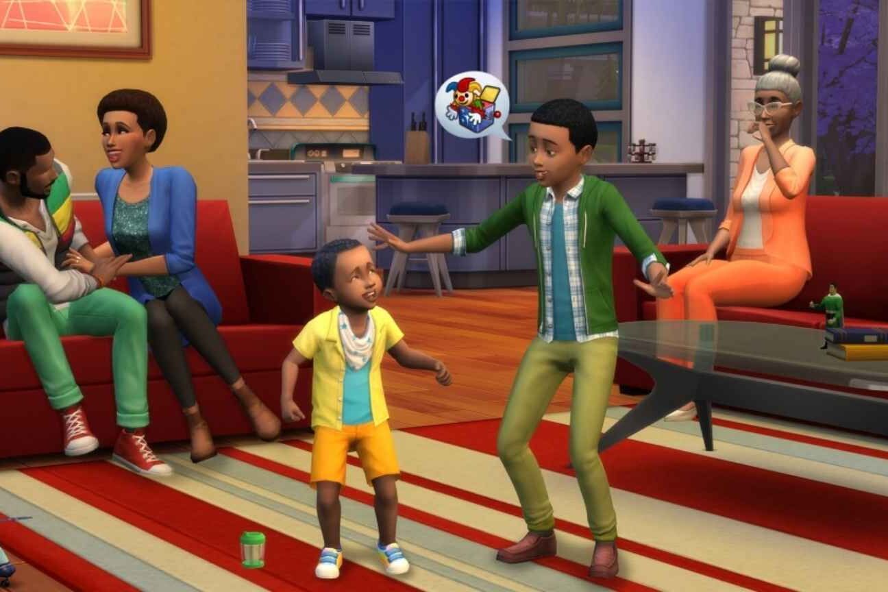 The Sims 4 conquistou 15 milhões de jogadores novos neste ano