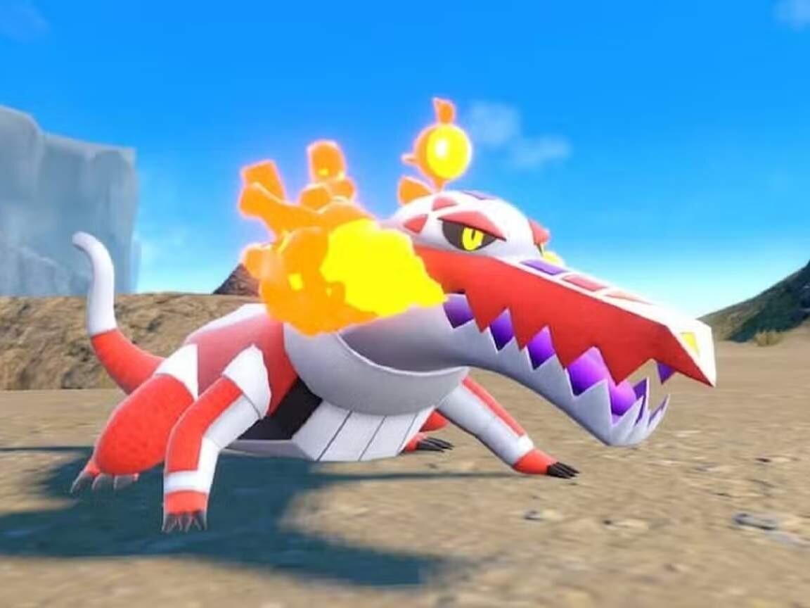Os melhores e mais fortes pokémon do tipo fantasma