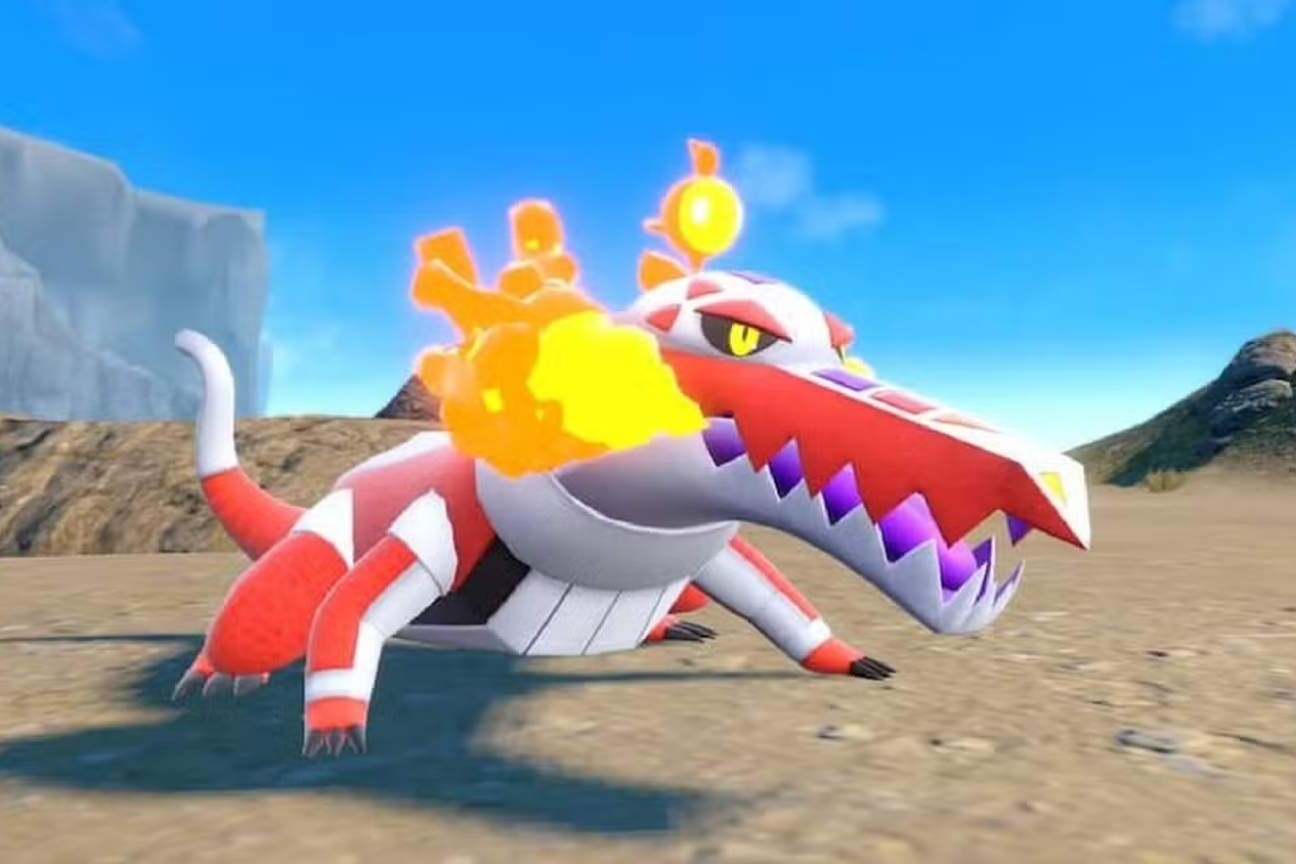Os melhores e mais fortes pokémon do tipo fantasma