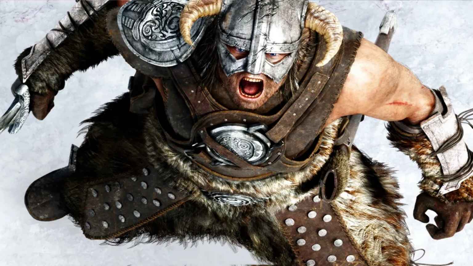 Rodar Skyrim no PlayStation 3 foi um pesadelo para a Bethesda
