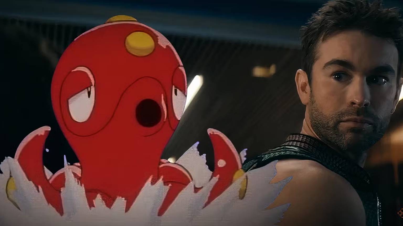Slakoth e Octillery entram na bizarra lista de pokémon que se relacionam sexualmente com humanos