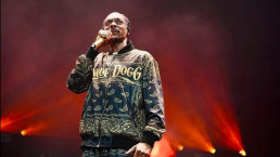 Snoop Dogg revela ter recusado proposta de US$ 100 milhões para criar conta no OnlyFans