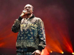Snoop Dogg revela ter recusado proposta de US$ 100 milhões para criar conta no OnlyFans