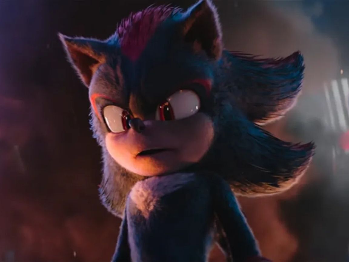 Keanu Reeves fez própria pesquisa sobre Shadow para interpretar personagem em Sonic 3