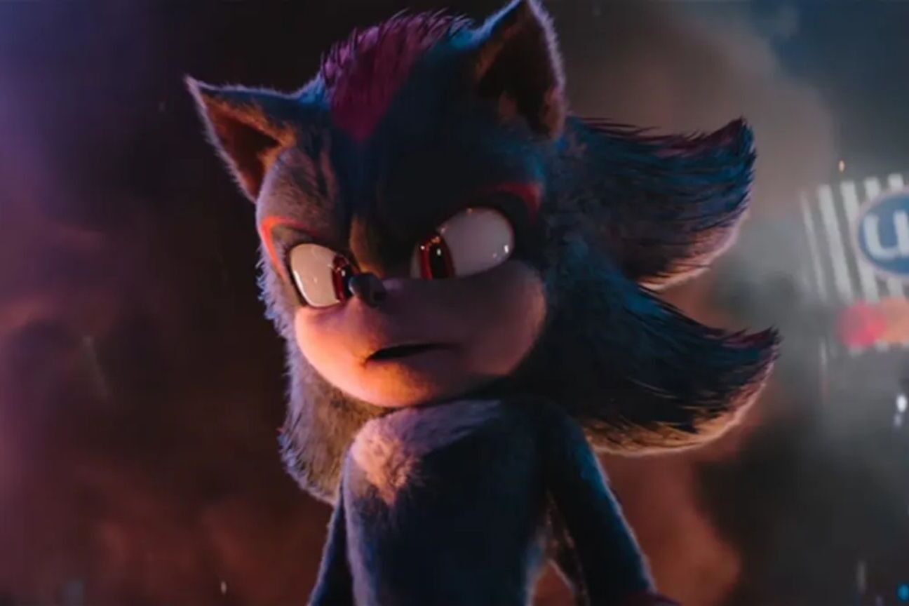 Keanu Reeves fez própria pesquisa sobre Shadow para interpretar personagem em Sonic 3