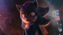 Keanu Reeves fez própria pesquisa sobre Shadow para interpretar personagem em Sonic 3