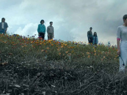 David Harbour diz que elenco de Stranger Things chorou 'descontroladamente' em última leitura de roteiro