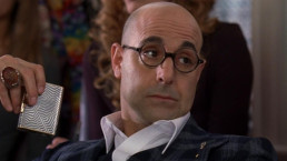 Stanley Tucci enfrentou dificuldades para conseguir emprego após O Diabo Veste Prada