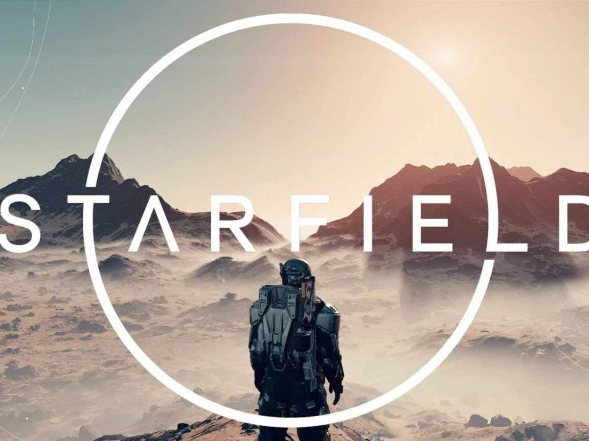 Ex-funcionário da Bethesda diz que Starfield 2 será 'maravilhoso'
