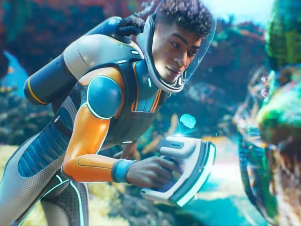 Subnautica 2 é revelado e terá co-op