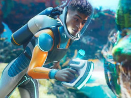 Subnautica 2 é revelado e terá co-op