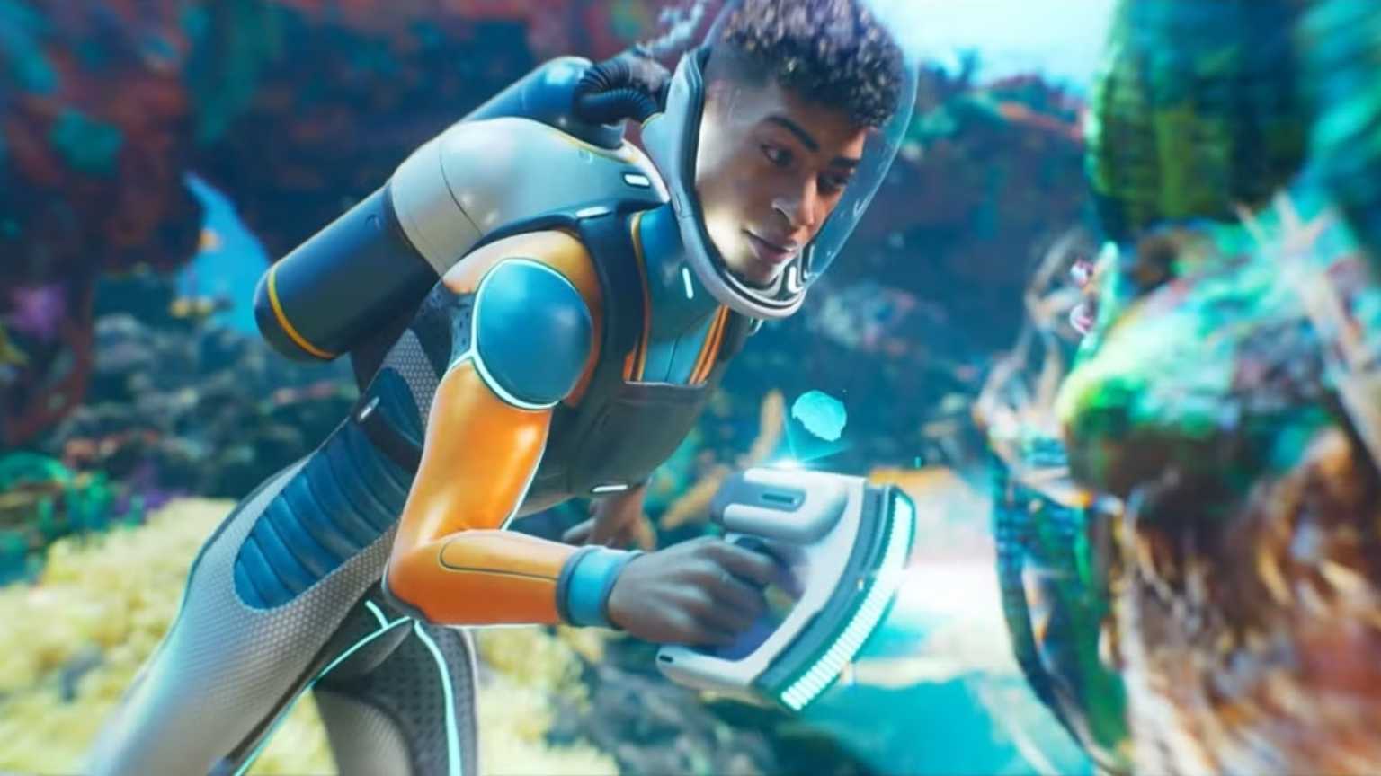 Subnautica 2 é revelado e terá co-op