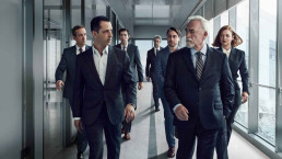 Por que Succession é a melhor série já feita