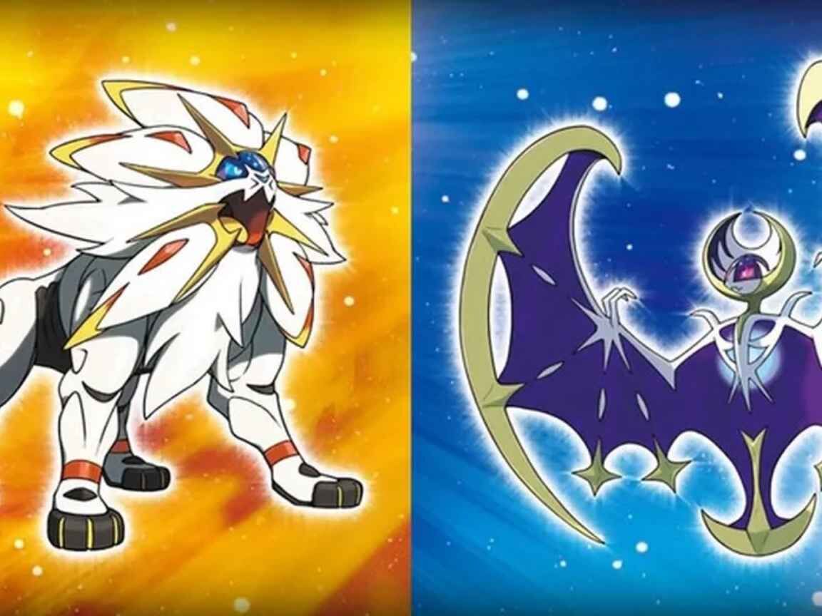 Review | Pokémon Sun & Moon
