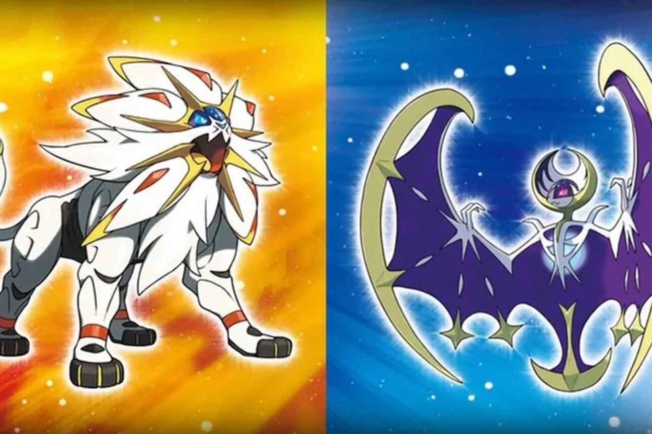 Review | Pokémon Sun & Moon
