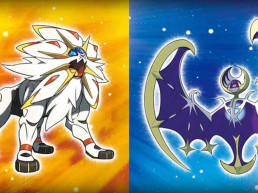 Review | Pokémon Sun & Moon