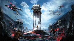 Review | Star Wars Battlefront