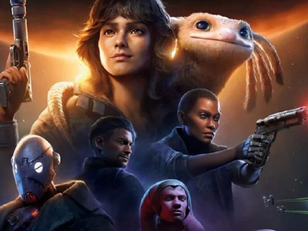 Flopou? Star Wars Outlaws vendeu somente 1 milhão de cópias