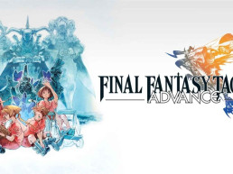Review | Final Fantasy Tactics Advance - Um dos Games Mais Infantis da Franquia