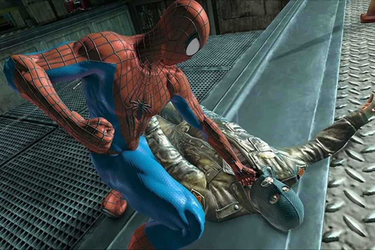 Review | The Amazing Spider-Man