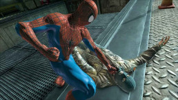 Review | The Amazing Spider-Man
