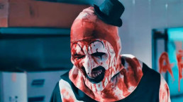 Terrifier 3 gera polêmica na Austrália após causar desmaios e vômitos no público