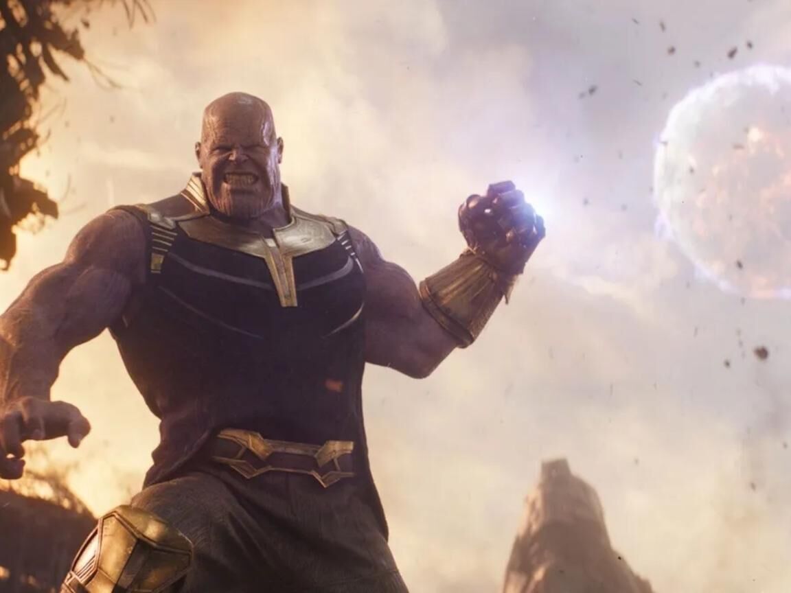 Josh Brolin está aberto a viver Thanos novamente e só depende dos irmãos Russo