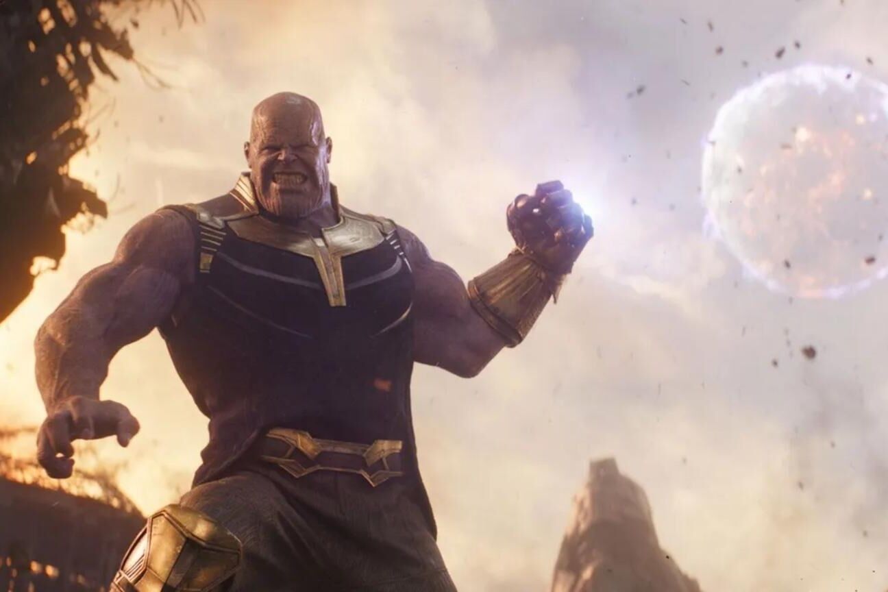 Josh Brolin está aberto a viver Thanos novamente e só depende dos irmãos Russo