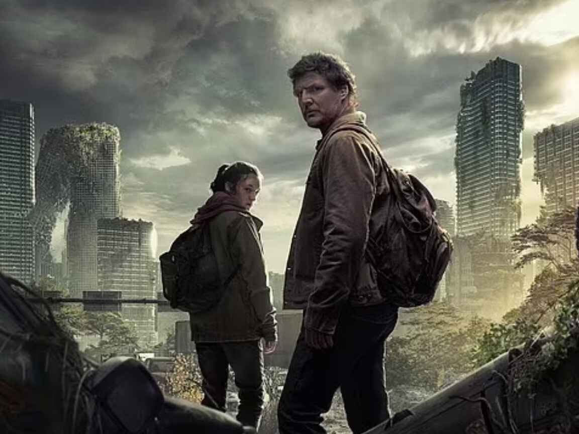Novo fungo similar ao de The Last of Us é descoberto na Escócia