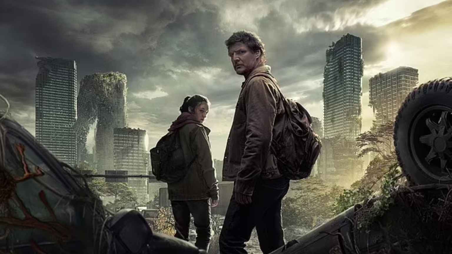 Novo fungo similar ao de The Last of Us é descoberto na Escócia