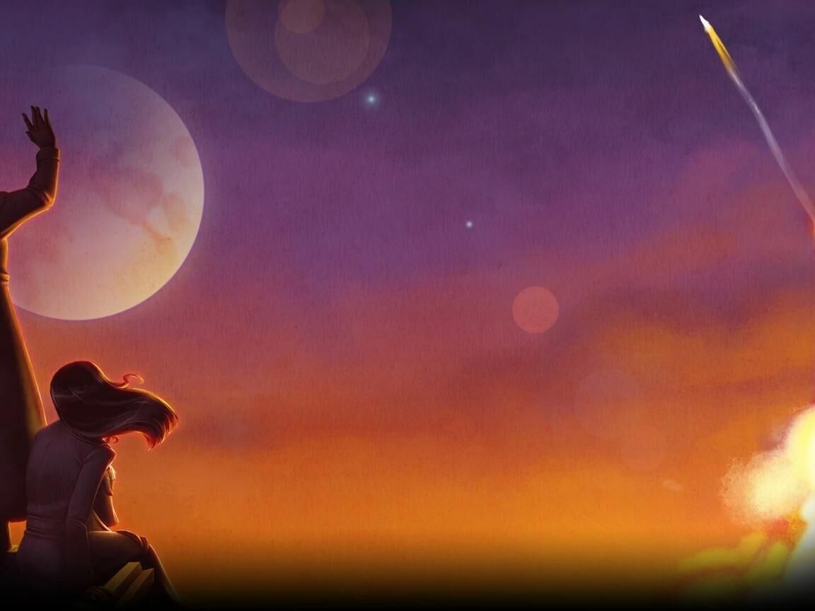 Review | To the Moon