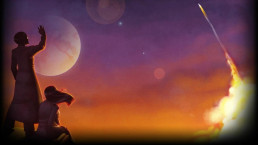 Review | To the Moon