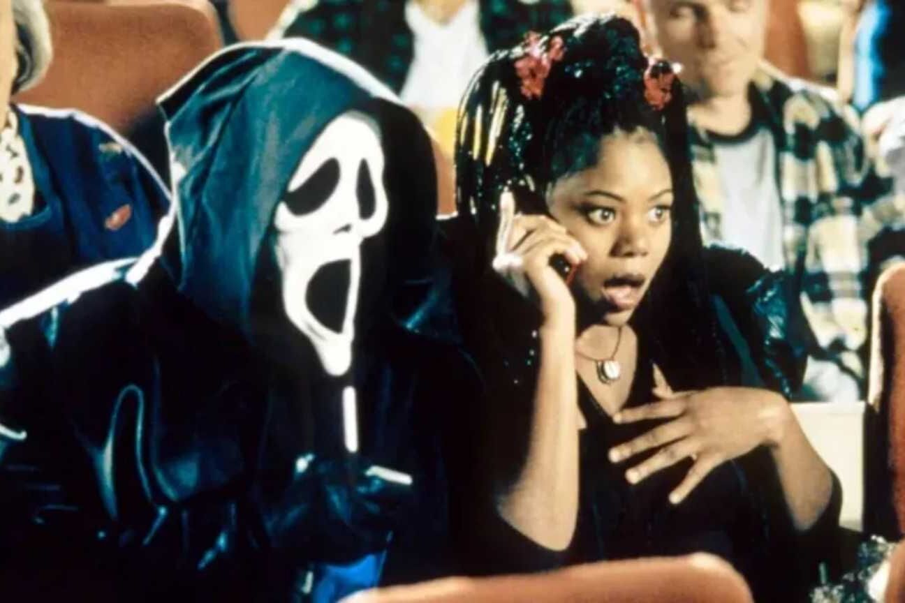 Depois de 18 anos, Todo Mundo em Pânico vai ganhar novo filme