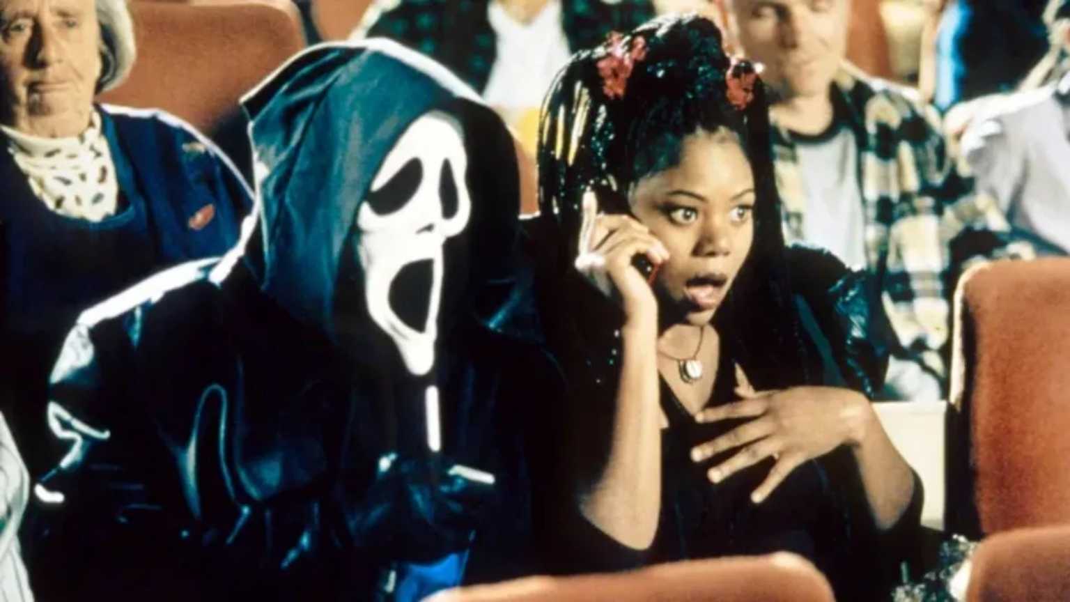 Depois de 18 anos, Todo Mundo em Pânico vai ganhar novo filme
