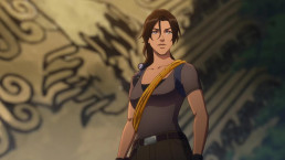 Série animada de Tomb Raider é renovada pela Netflix