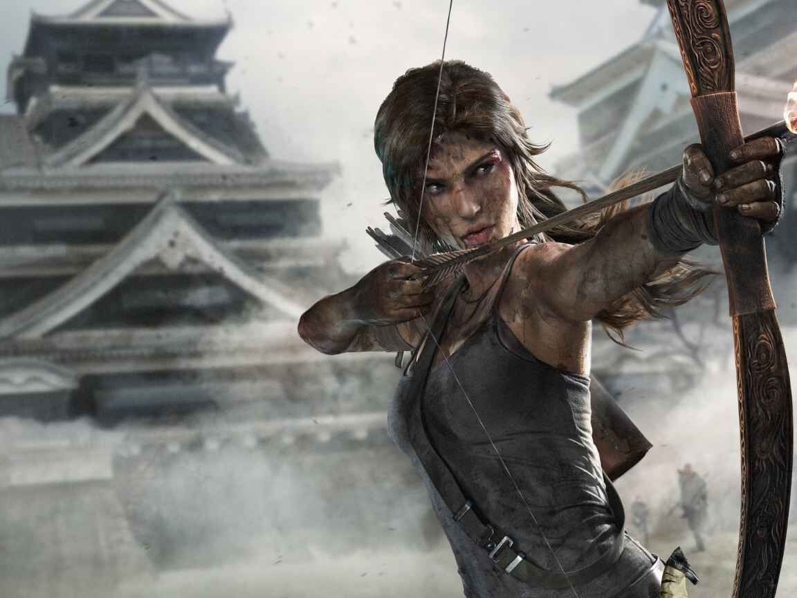 Review | Tomb Raider (2013)