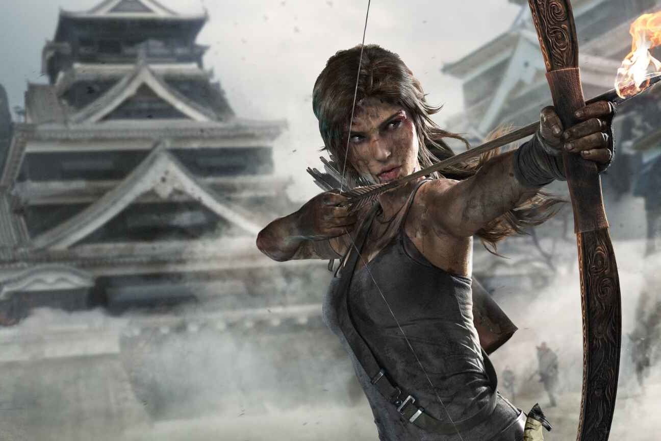Review | Tomb Raider (2013)