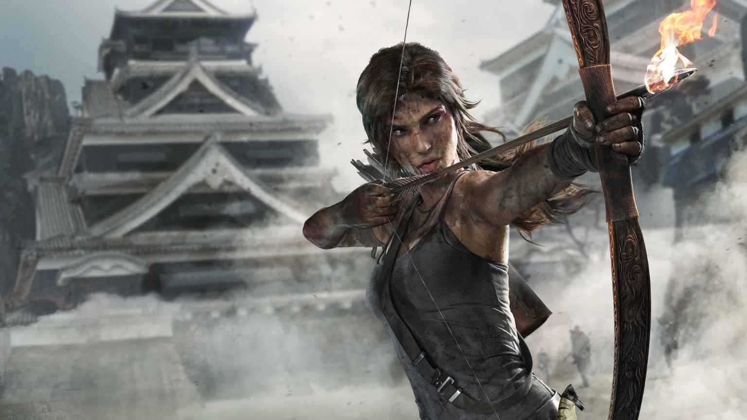 Review | Tomb Raider (2013)