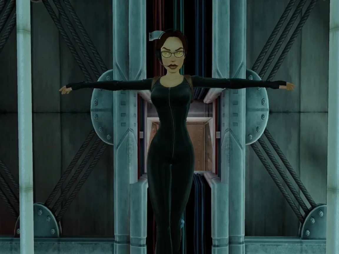 Tomb Raider atinge 100 milhões de vendas e anuncia novo remaster