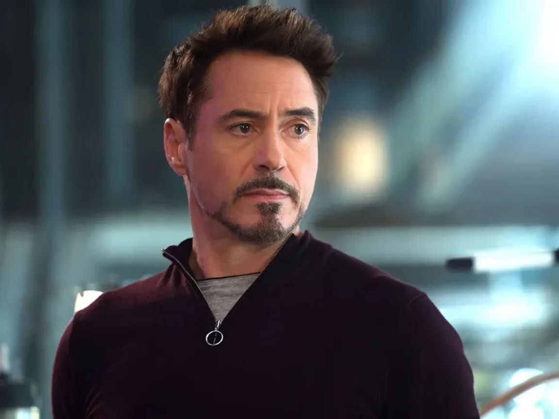 Robert Downey Jr. vai processar qualquer tentativa de replicar sua imagem com IA